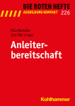 Rotes Heft 226, Anleiterbereitschaft, 1. Auflage