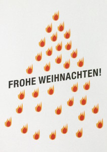 Wir wünschen frohe Weihnachten und ein gesundes neues Jahr 2015