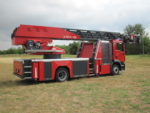 Rosenbauer Metz L40A-XS
