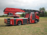 Rosenbauer Metz L40A-XS